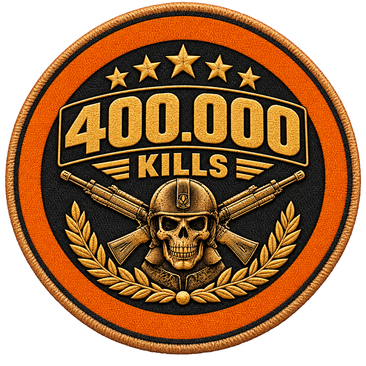 400K