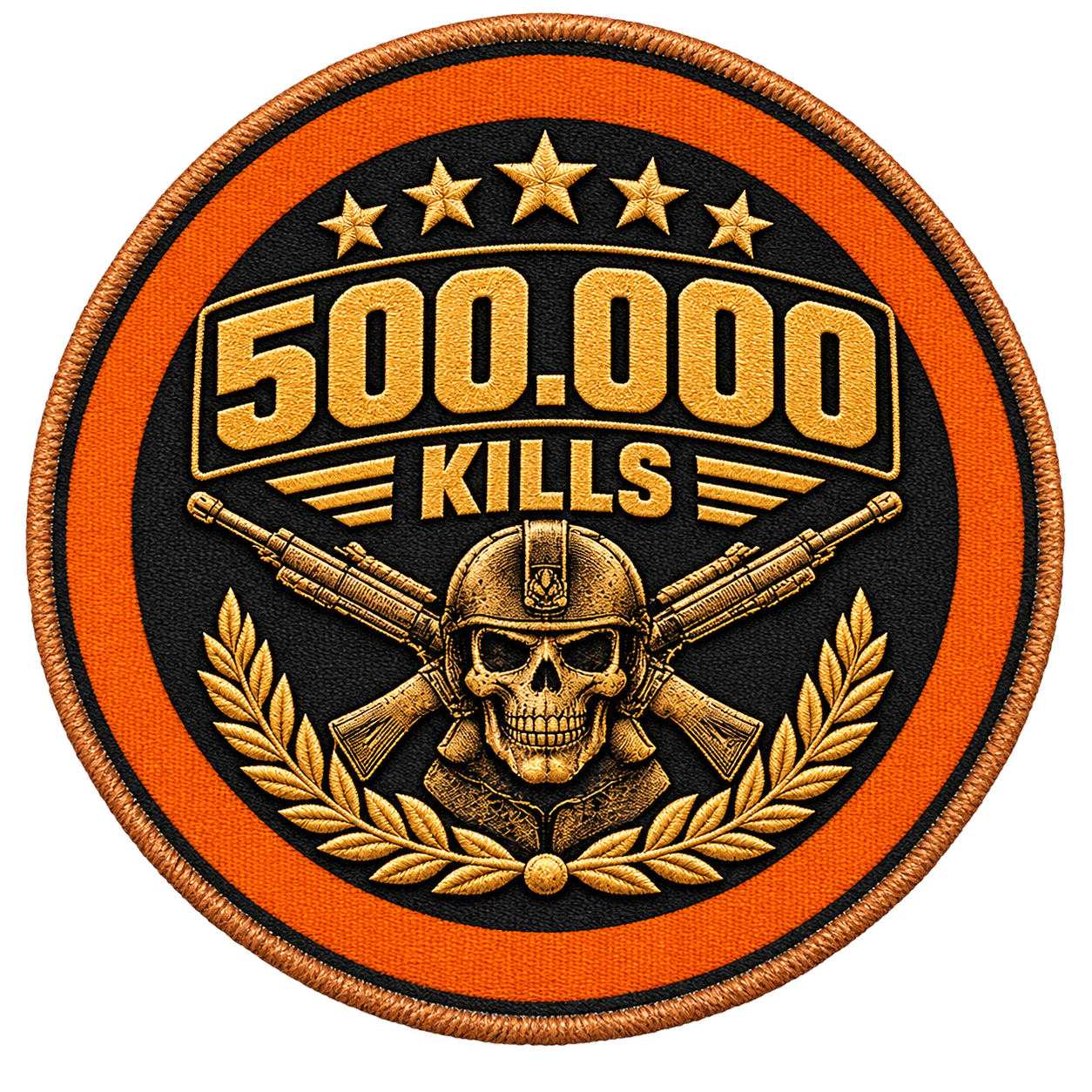 500k