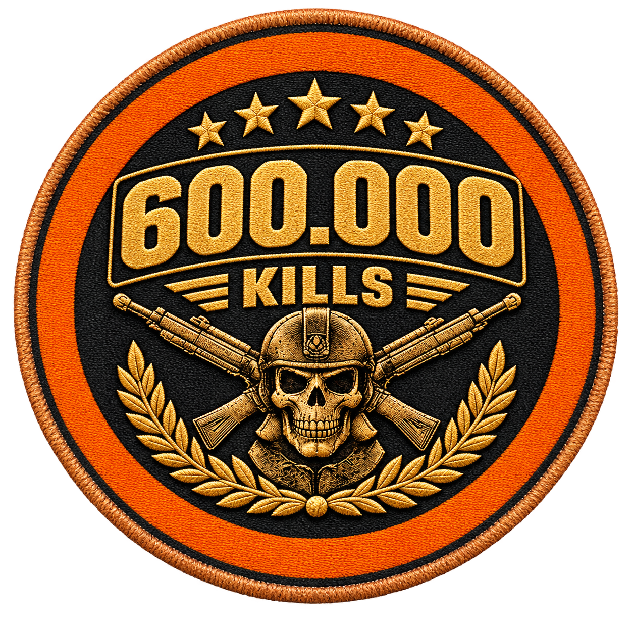 600k
