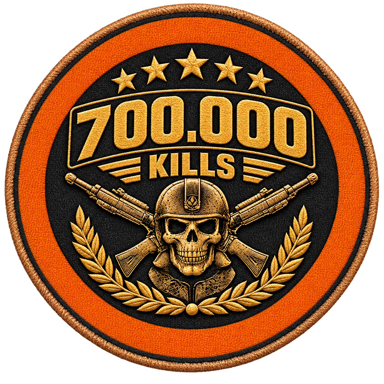 700k