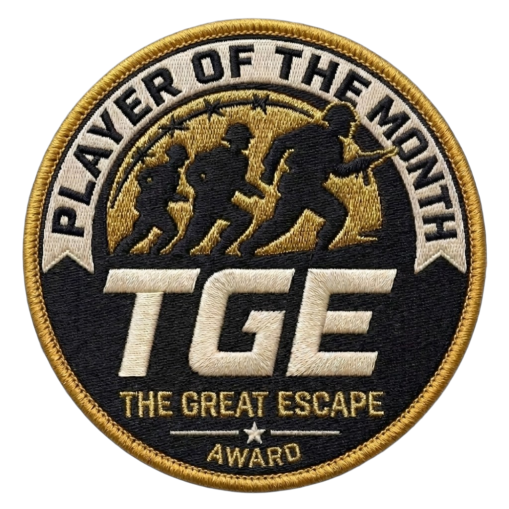 Player of the Month
