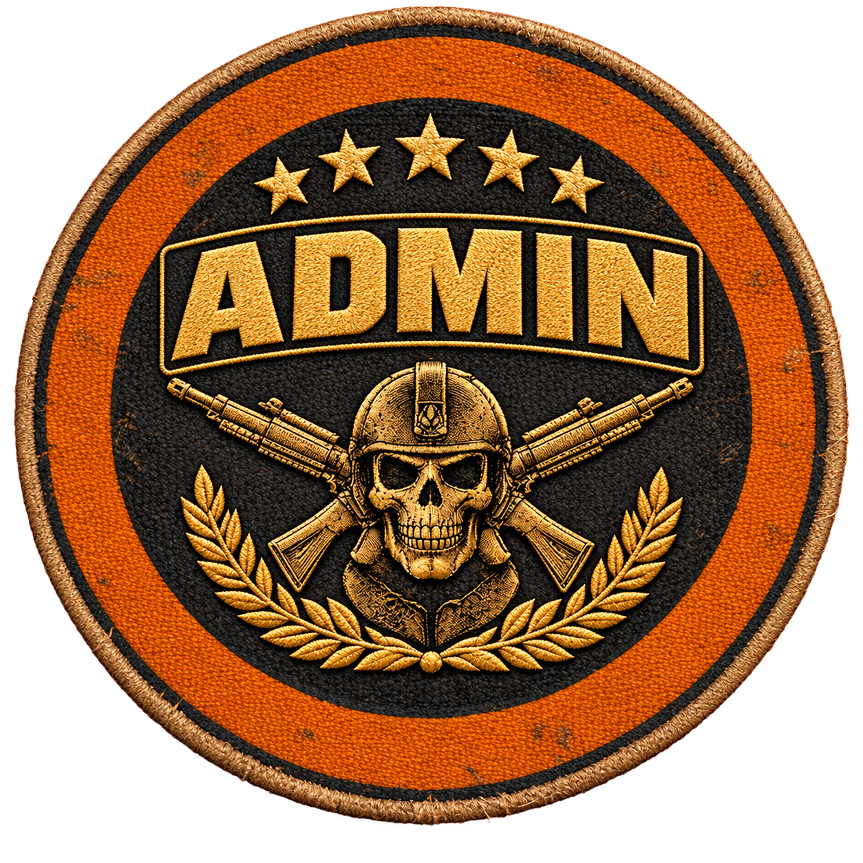 Admin