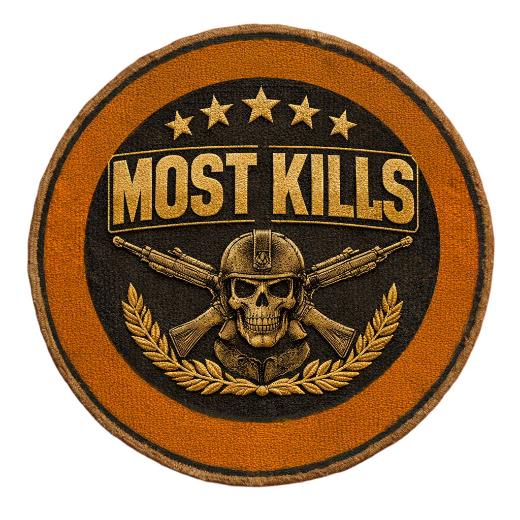 AI Kills