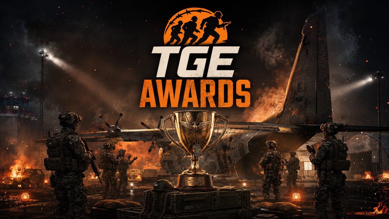 TGE Awards